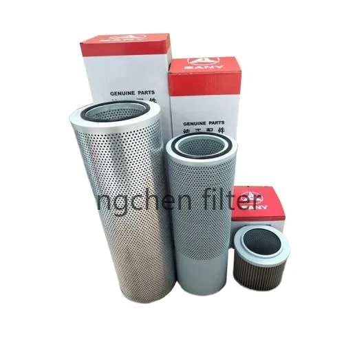 10801155 Sa12685 Dsh2515 Heavy Truck Breather Air Filter Buy Air