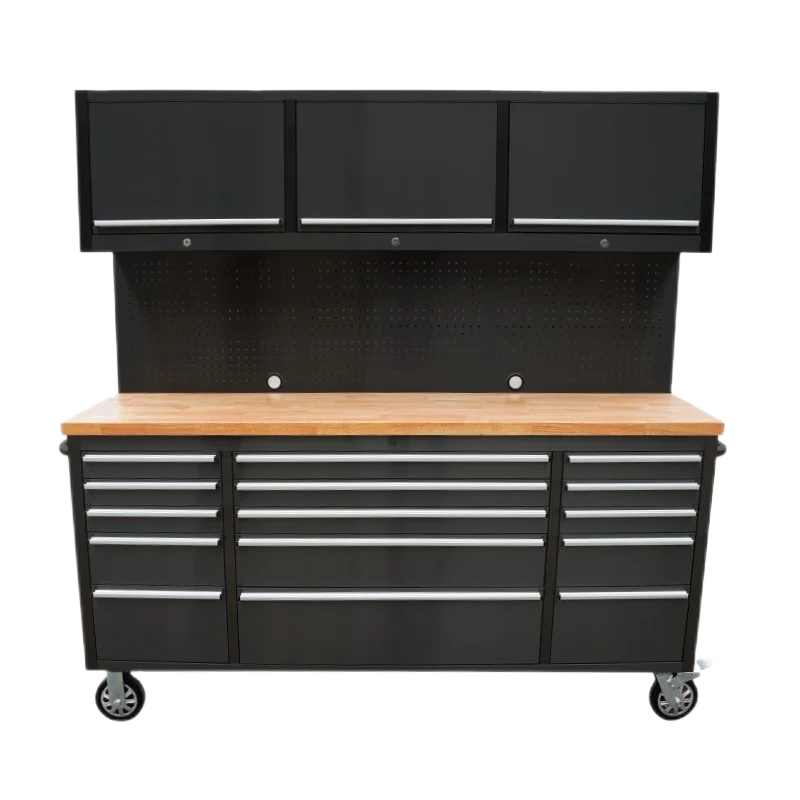 Customizable Workshop Tool Cabinet Adjustable Durable