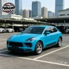 Vinyl Wrap Sample