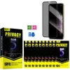 Clear Privacy glass