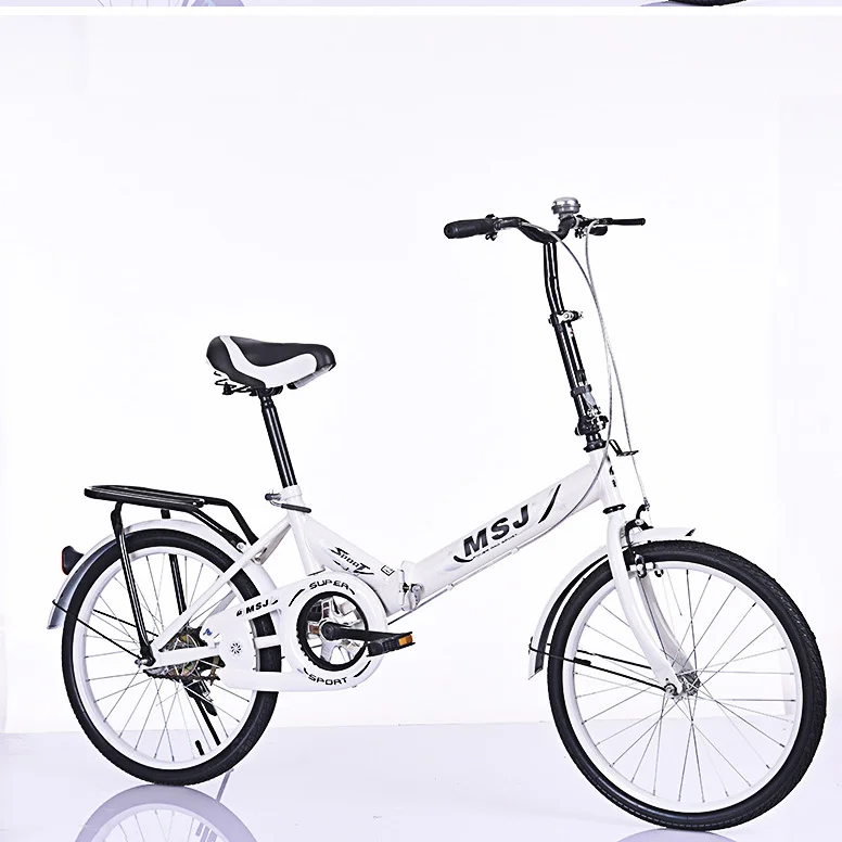 20 inch ladies cycle