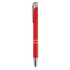 Bright Red
