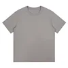 Gris creciente - Sin cuello