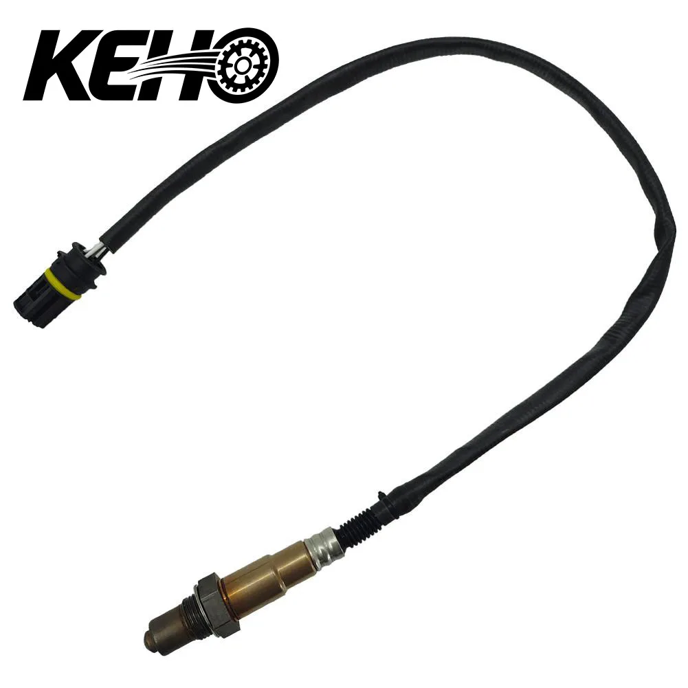 Oxygen sensor - 11787539136 - BMW 760Li 6.0T / Rolls-Royce Ghost 6.6T-1