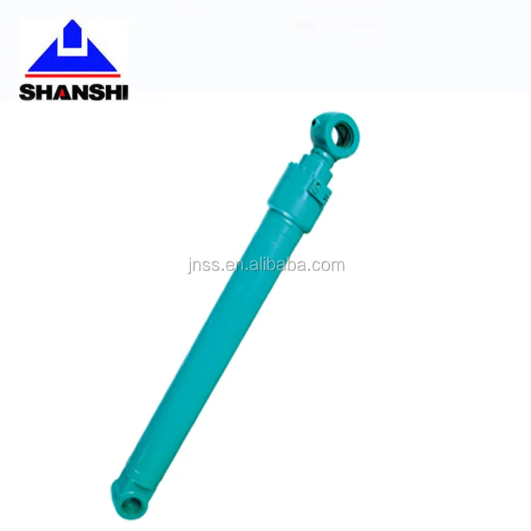 Hydraulic Bucket Cylinder For Kobelco Excavator Sk100,Sk115sr Sk120