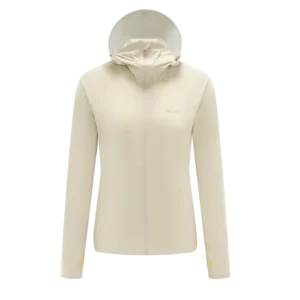 Xiaoguangdun 2.0 for Pelliot Lightweight Breathable Sun Protection Garment for Women Wide Brim Ice Feel Outdoor Clothing