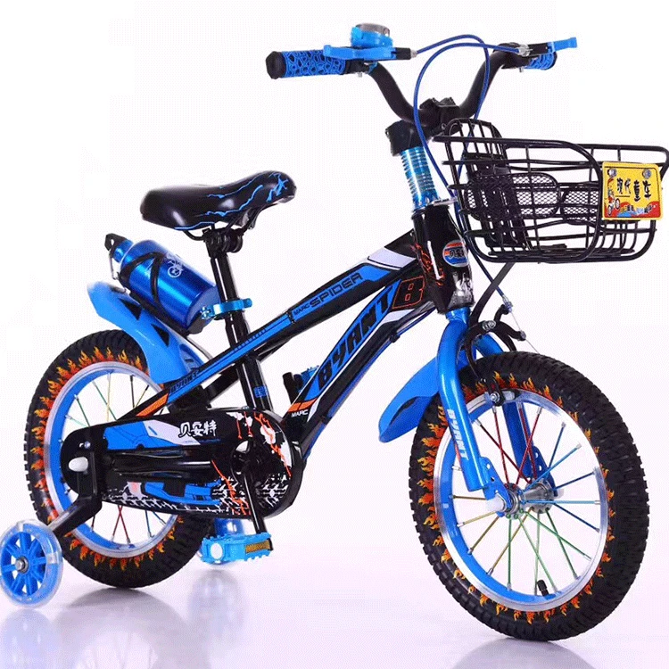 Baby bicycle for 2025 7 year old price