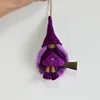 Gran bruja morada-15cm