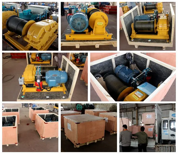 Hydraulic Electric Kontiki Winch For Fishing Buy Electric Hydraulic