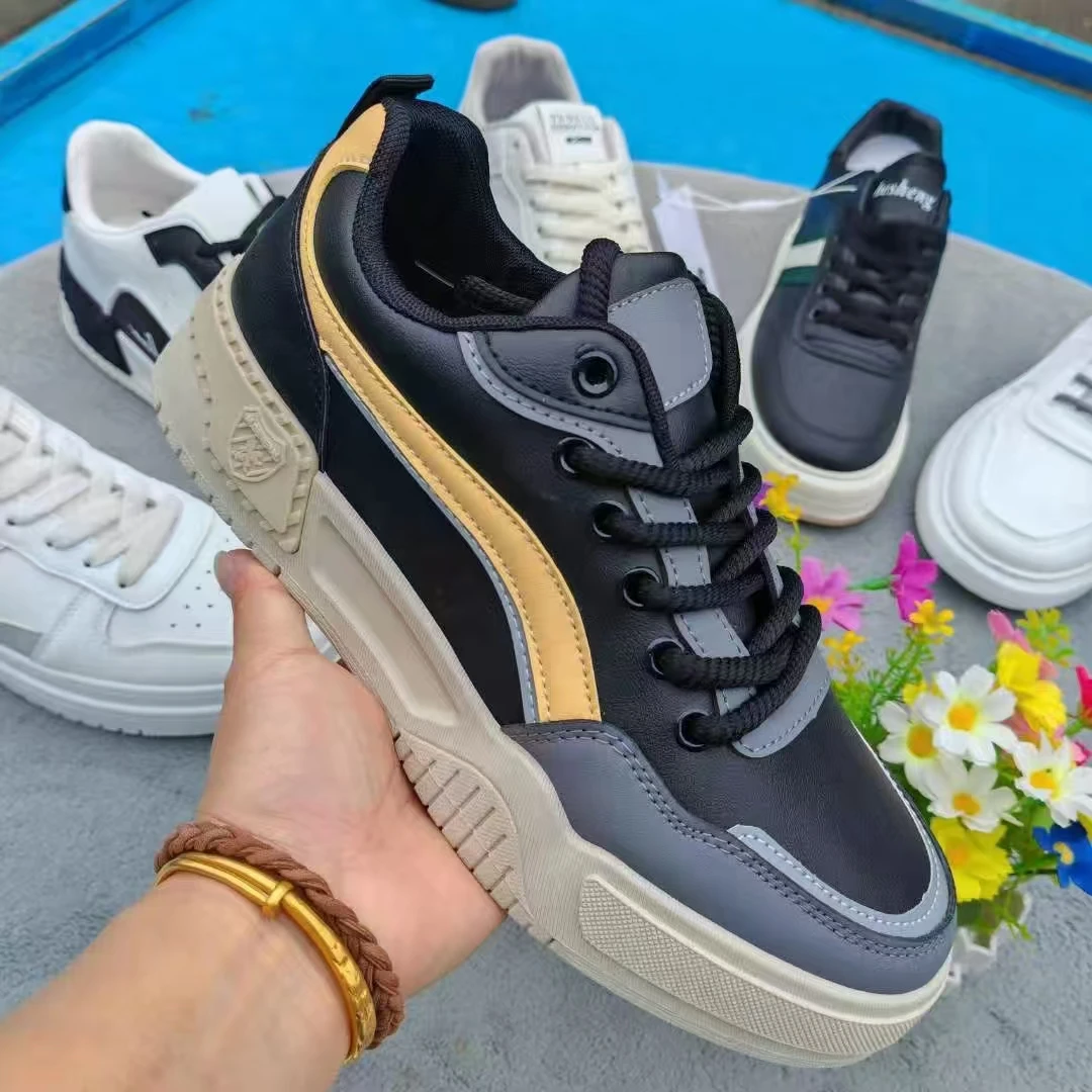 Zapatillas de running para hombre, zapatos en stock mixto, venta