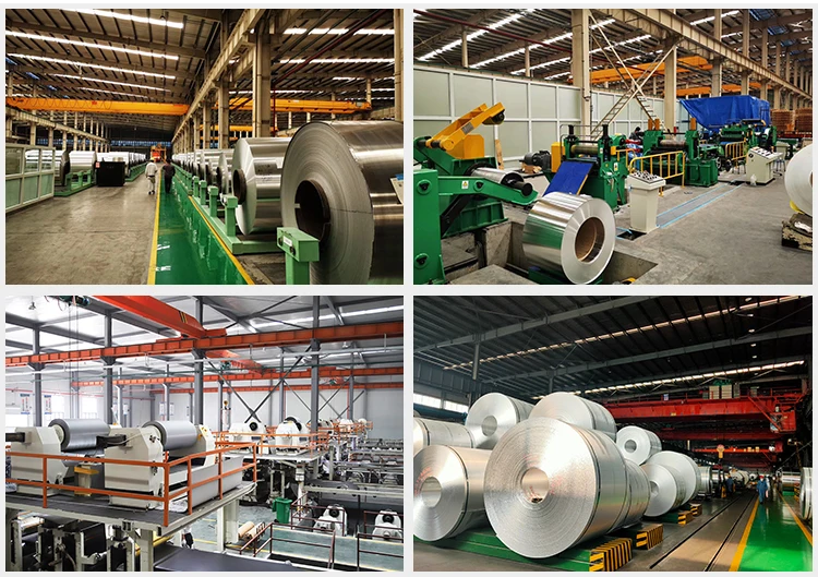 Oriented Electrical Steel Coil Oriented Electrical Steel Coil