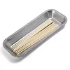 Stainless steel color
