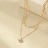Ns3800-14k oro champagne