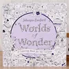 Wonderful world-thread bound thickened