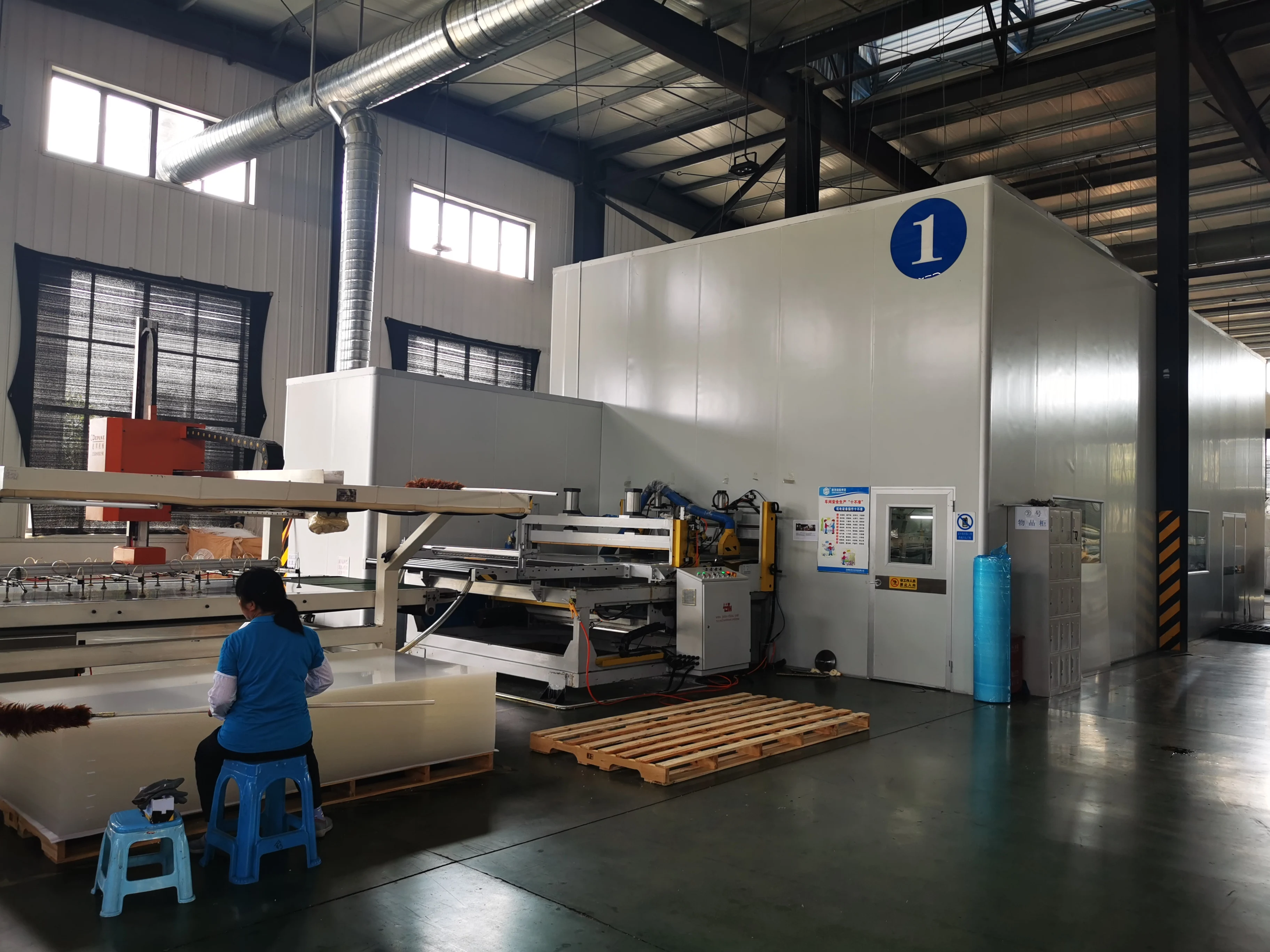 3mm  Frosted Acrylic Sheet White Matte  Acrylic Sheet supplier