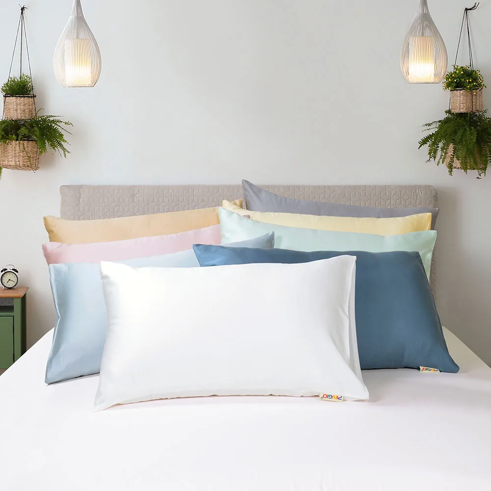 Постельное белье Lyocell из Эвкалиптового волокна, 100% Тенсел, индивидуальный дизайн, Королевский размер