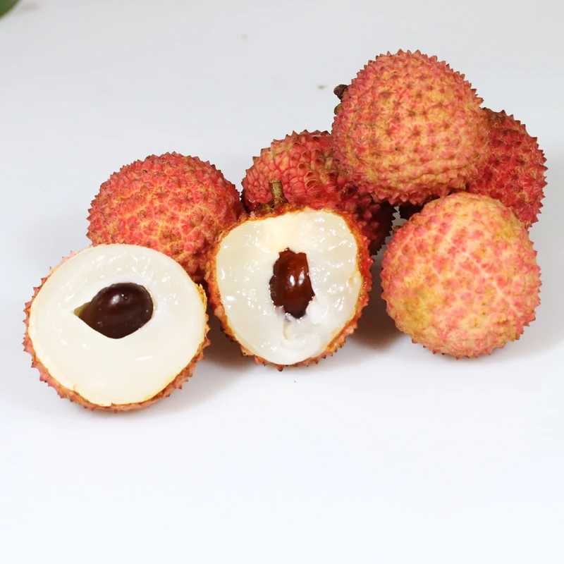 Canned Lychee Fruit Wholesale Lychee Fruit Dried From China Buy