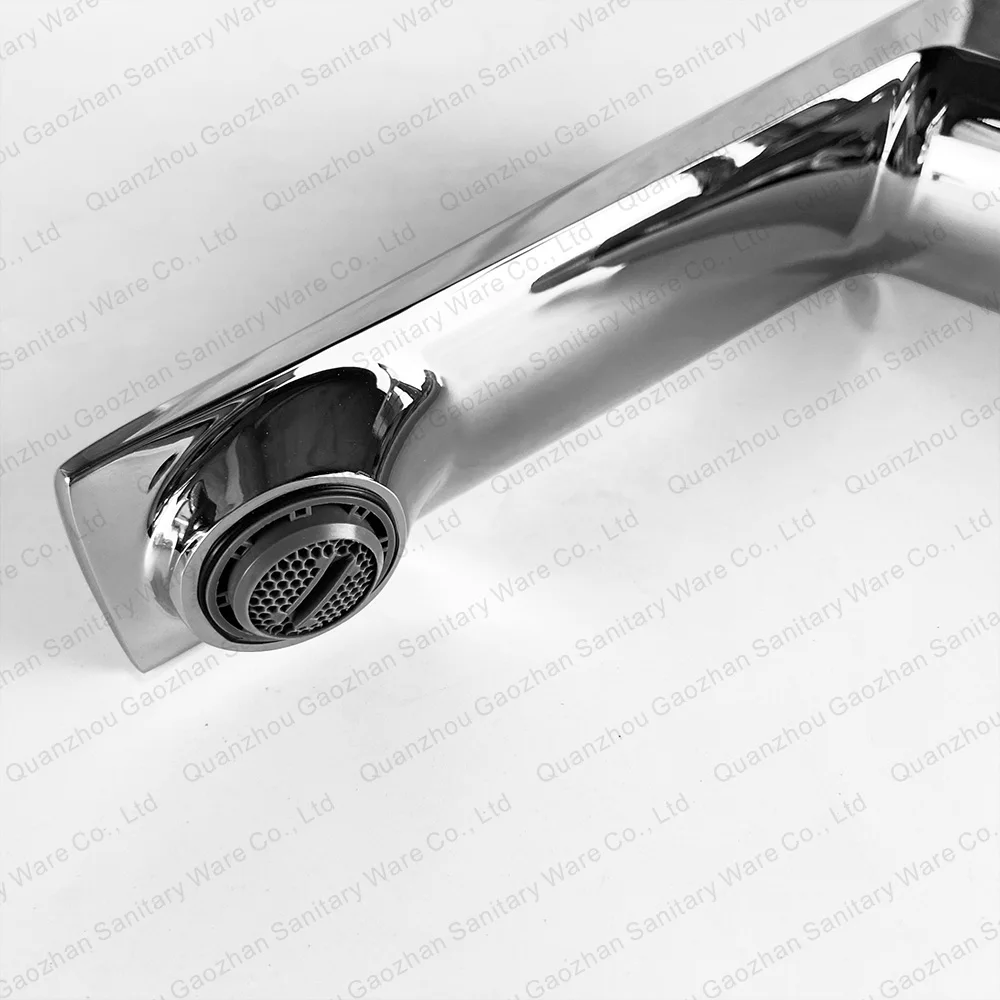 Colors Sanitary Ware Bathroom Sinks Faucet Tap Mixer Wash Basin Faucet