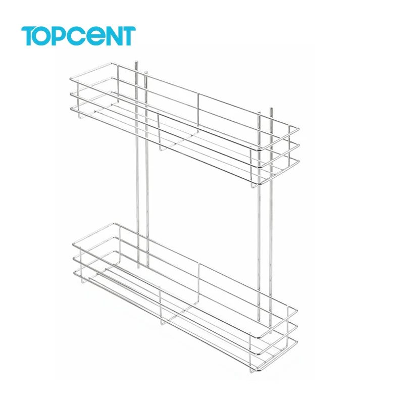 Topcent Oem Factory Customization Kitchen Cabinet Accessories Magic 