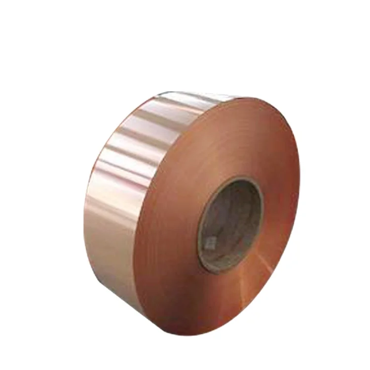 C5191 Phosphorus Copper Strip