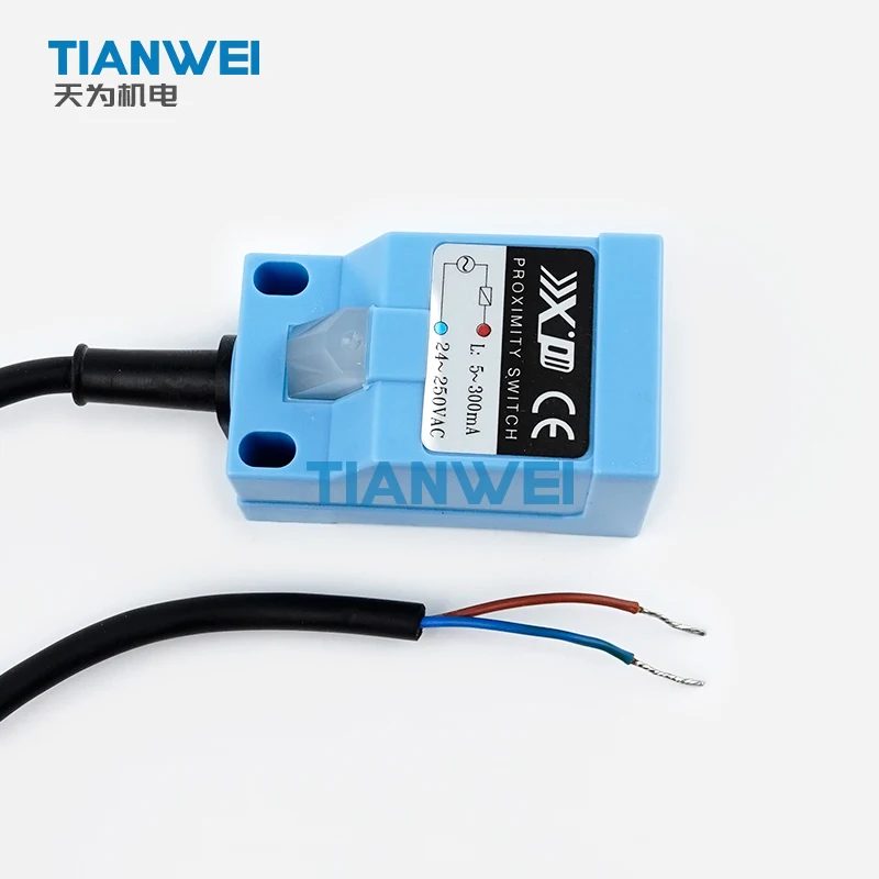 KFPS Proximity Sensor XPC-B30A10E1 - Reliable Industrial Equipment