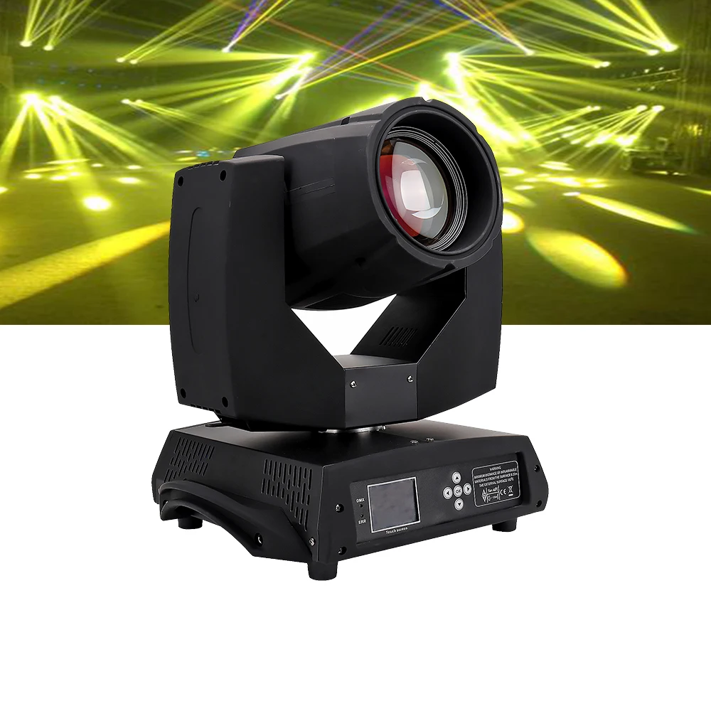 Km-mh23003 230w 7r Beam Moving Head Light & Led Projection Light Oem