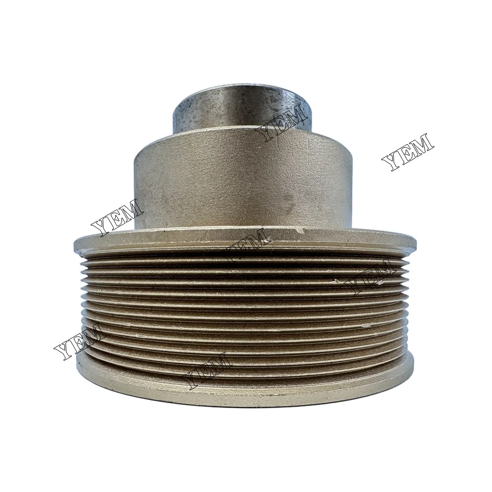 Factory Direct Sales 3066 Crankshaft Pulley 222-8371 for Caterpillar