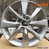 FT045 Zhixuan da 14/15 pollici (argento)