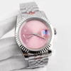 39mm pink no logo