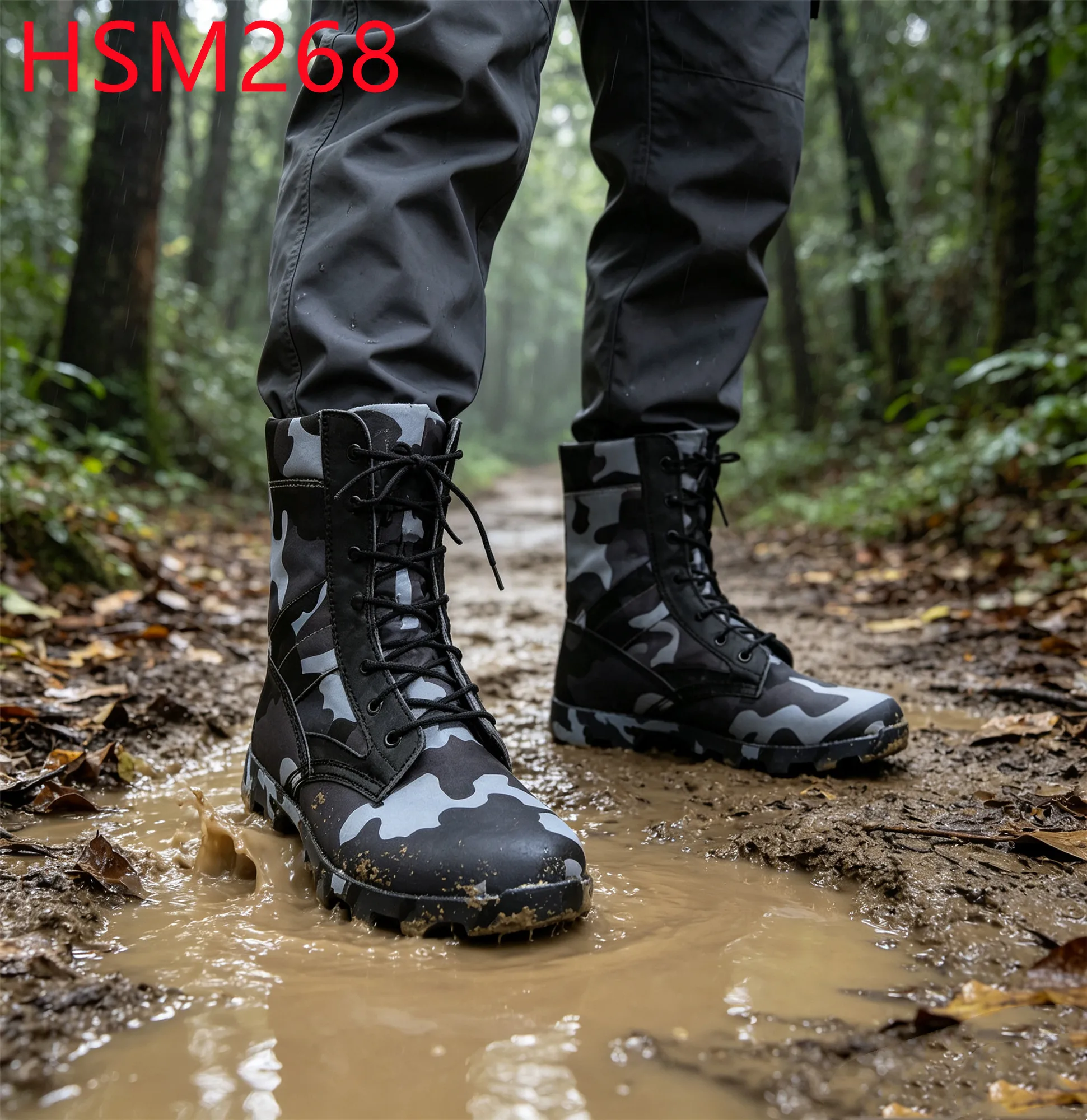 Scene image