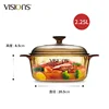 Pentola da cucina VS-22 da 2,25 litri