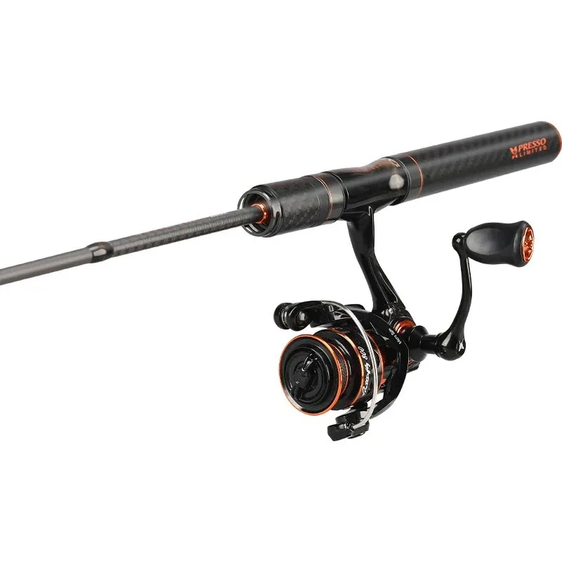 Bfs Best Spinning Rod Under 100 HSD BFS Fishing Rod Sections