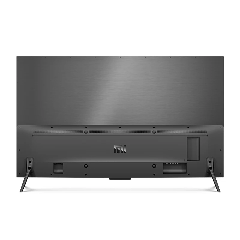 
Оригинальный ультратонкий Телевизор Xiaomi TV 4 55 дюймов Smart TV 4K HDR с английской раскладкой 