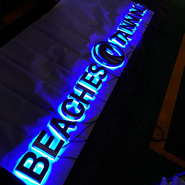 Новый дизайн, светодиодные наружные рекламные вывески с подсветкой для программируемых светодиодных вывесок