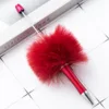 Burgundy (hairball)