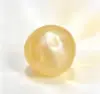 White moonlight coconut oil orange