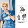 Ws-a412 - 120*76mm