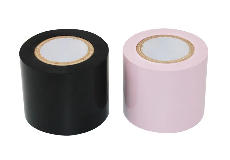 Convenient 16m Electrostatic Small Tape Sm Alternative Sex Props Binding Gag Tape Handcuffs Adult Supplies