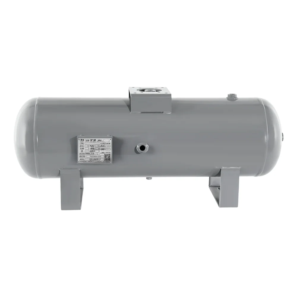 Booster Tank Regulator Air Tank VBAT-5L/10L/20L/40L for Pneumatic Parts booster valves