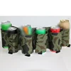 Verde camuflaje