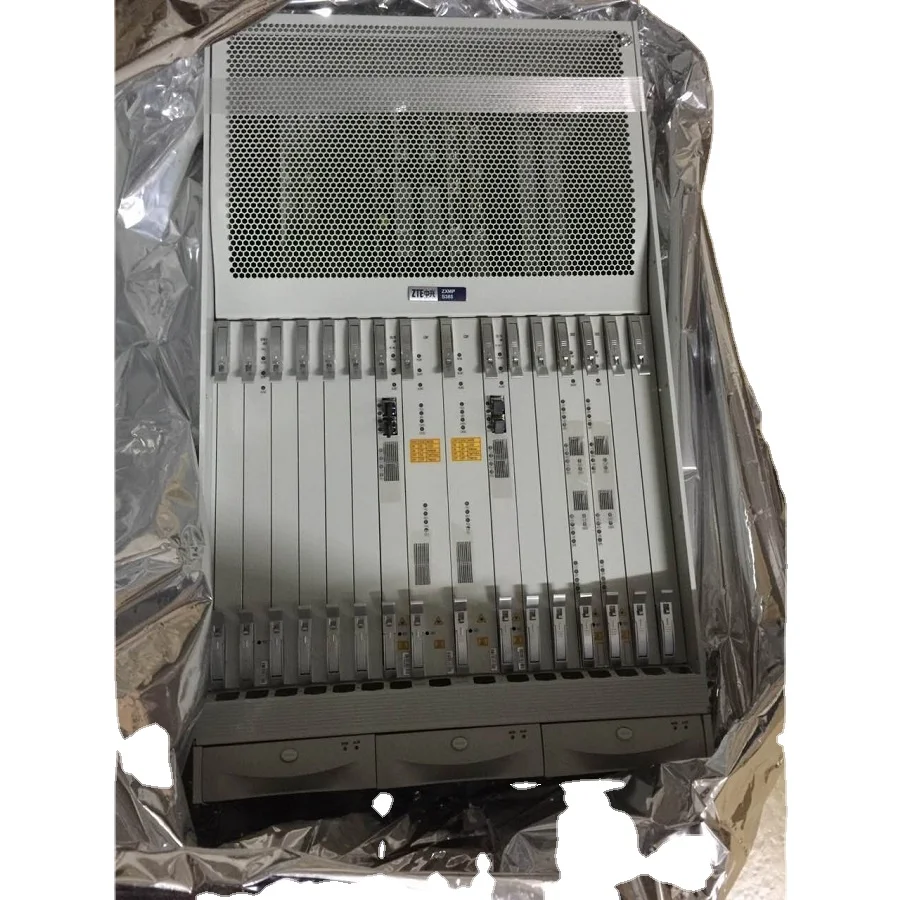 ZTE ZXMP S390 SDH Optical Transmission - Reliable & Efficient