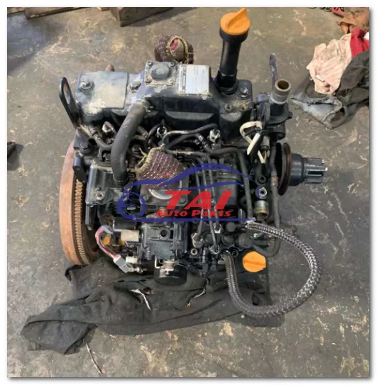ヤンマー用中古ディーゼルエンジン3TNV82 3TNV84 3TNV88 エンジン
