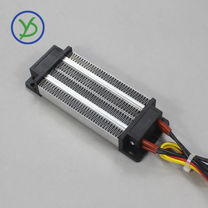 220V 500 ~ 600W ptcヒーターサーモスタットインキュベーター用ptcサー