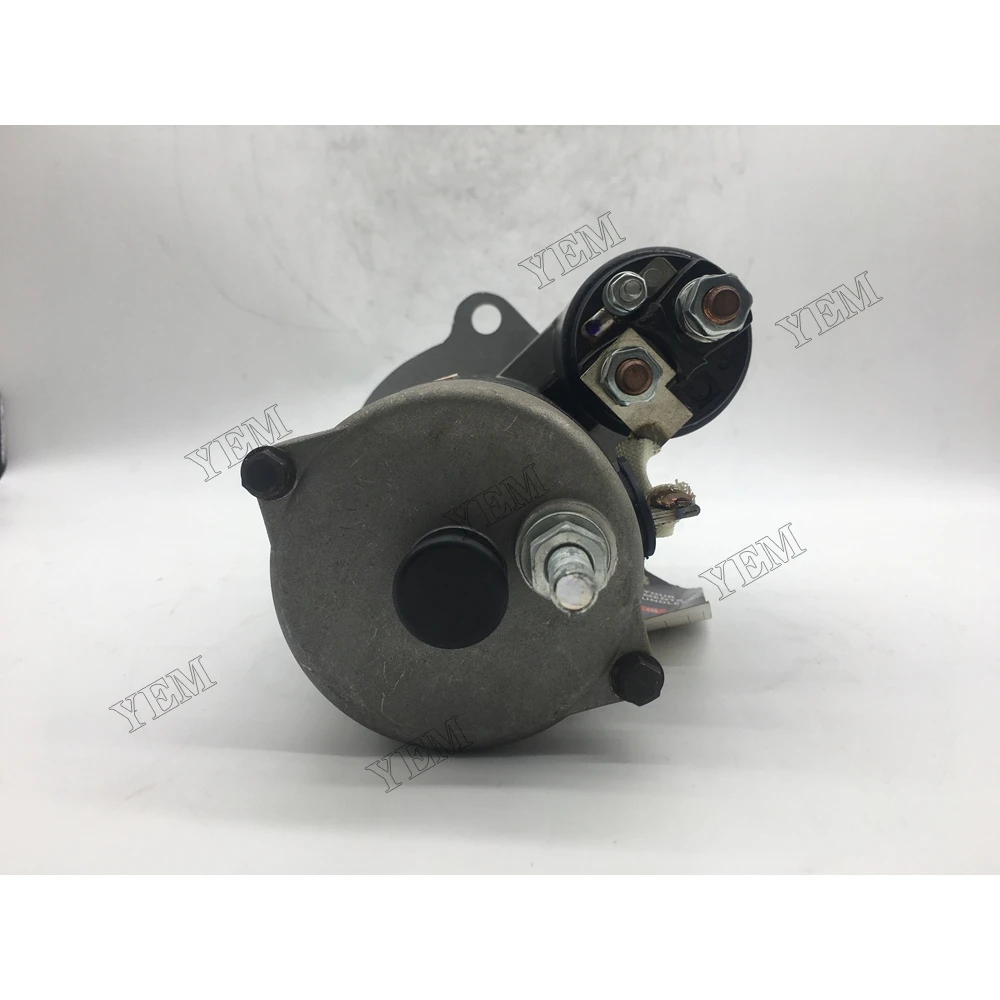 For Bosch Starter Motor Engine Spare Parts 5