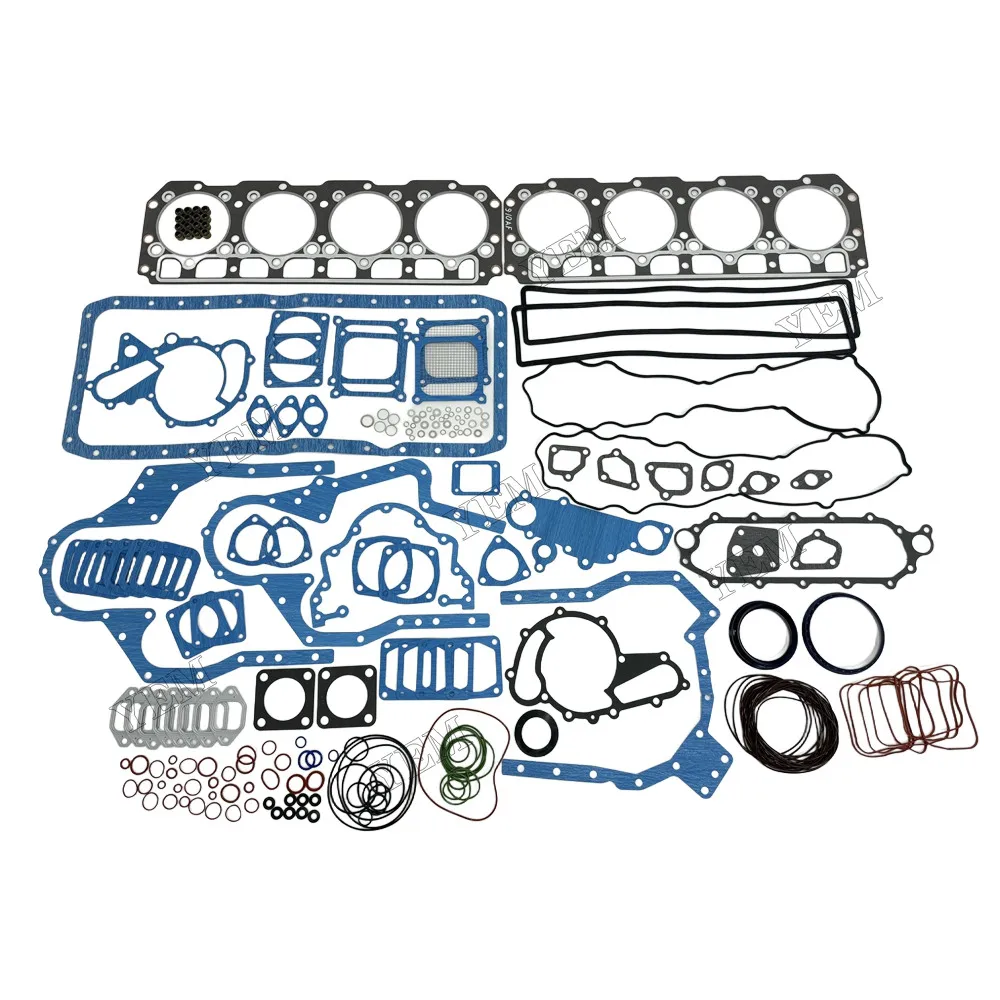 Full Gasket Kit Fit for Mitsubishi 8DC11 Engine