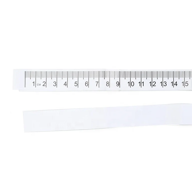 Wintape 150cm Medical Infant Hospital Use High Quantity Paper