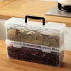 Black handle (without inner box) [1 piece]