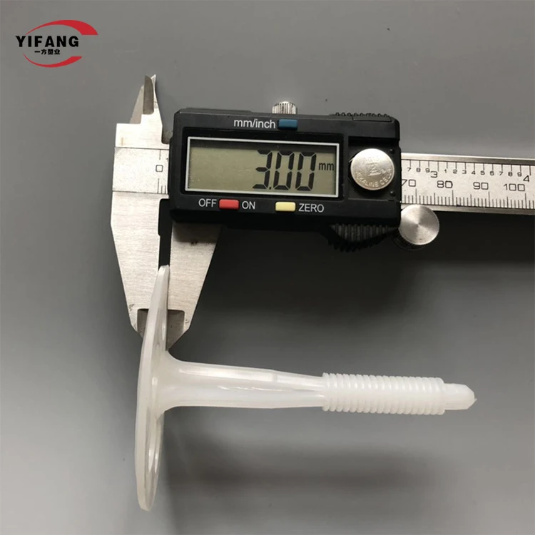 Customized Plastigrip Plastic Masonry Fastener Fixing Anchor Buy