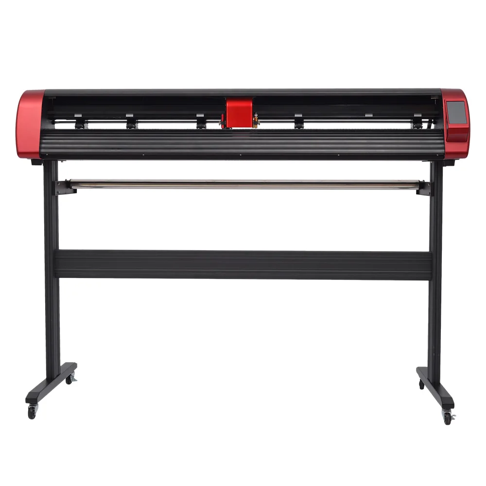 Skycut D48 Dual Head Vinyl Cutter with Built-In Camera for