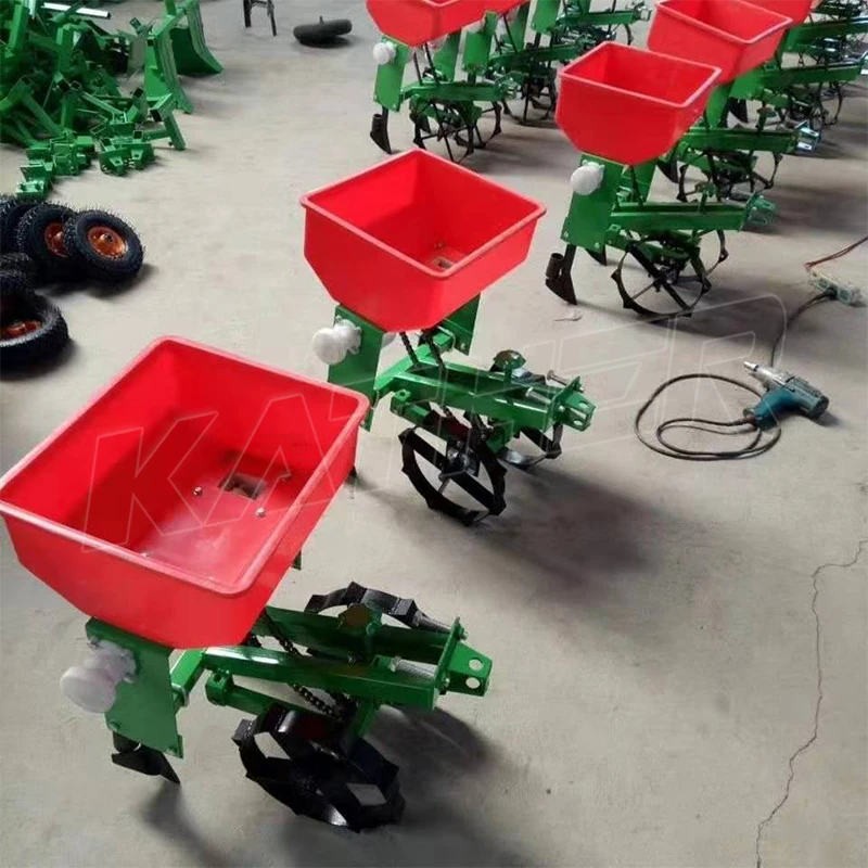 Partes de Maquinaria Agrícola Plantador Sembradora Cultivador Motocultora Piezas para Tractor Rueda para Desherbar en Arrozales para Equipos Agrícolas